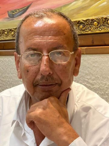 بيتا …شعر : عبد الناصر صالح