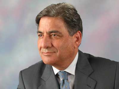 السلطة في مركز تقاطع النيران بقلم: نبيل عمرو