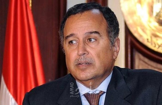 التوجهات الدولية والإقليمية في الجمعية العامة .. بقلم :نبيل فهمي