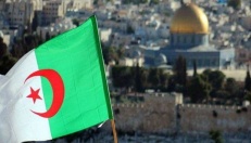 الرئيس الجزائري يرد بشأن أنباء استضافة بلاده قواعد عسكرية أمريكية