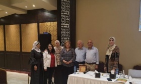 مؤسسة برامج الطفولة تطلق كتاب الأغنية الشعبية للطفل مؤسسة برامج الطفولة تطلق كتاب الأغنية الشعبية للطفل