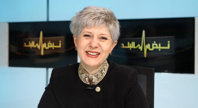 أنين الفلسطيني لا يسمعه سوى توأمه الأردني .. بقلم:نيفين عبدالهادي أنين الفلسطيني لا يسمعه سوى توأمه الأردني .. بقلم:نيفين عبدالهادي
