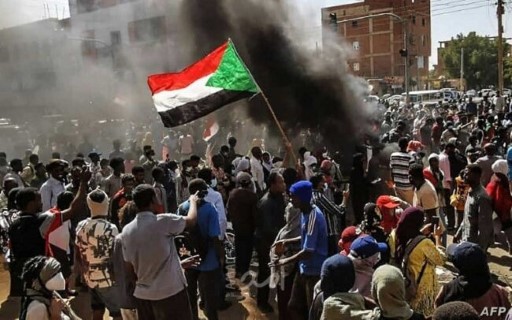 السودان: “قوى الحرية والتغيير” تعلن رفض التفاوض قبل تحقيق شروطها السودان: “قوى الحرية والتغيير” تعلن رفض التفاوض قبل تحقيق شروطها