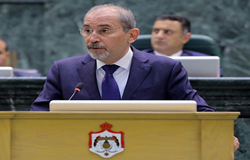 إسرائيل تصعّد لهجتها الدبلوماسية إزاء الأردن بعد موقفه من الاعتداءات في القدس والأقصى إسرائيل تصعّد لهجتها الدبلوماسية إزاء الأردن بعد موقفه من الاعتداءات في القدس والأقصى