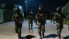 اعتقالات في الضفة اعتقالات في الضفة