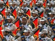 إسرائيل: واشنطن تدرس إمكانية شطب الحرس الثوري جزئيا من قائمة الإرهاب إسرائيل: واشنطن تدرس إمكانية شطب الحرس الثوري جزئيا من قائمة الإرهاب