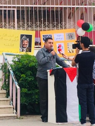 علوش يشارك بجلسة حوارية نظمهما المنبر التقدمي الديموقراطي حول الانتفاضة الشعبية في مواجهة الانقلاب العسكري في السودان علوش يشارك بجلسة حوارية نظمهما المنبر التقدمي الديموقراطي حول الانتفاضة الشعبية في مواجهة الانقلاب العسكري في السودان