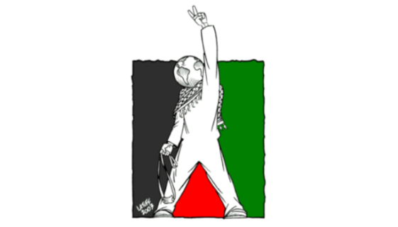 “تقدموا” للشاعر الفلسطيني الراحل سميح القاسم “تقدموا” للشاعر الفلسطيني الراحل سميح القاسم