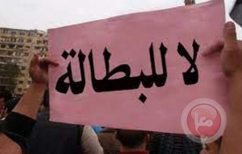 بيت لحم ودير البلح الأعلى… 372 ألف عاطل عن العمل في فلسطين بيت لحم ودير البلح الأعلى… 372 ألف عاطل عن العمل في فلسطين