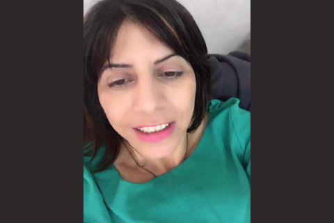 يافا وأمّي … رانية فهد يافا وأمّي … رانية فهد