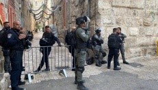 الرئيس الجزائري: على المجتمع الدولي التحرك بسرعة لحماية الفلسطينيين الرئيس الجزائري: على المجتمع الدولي التحرك بسرعة لحماية الفلسطينيين