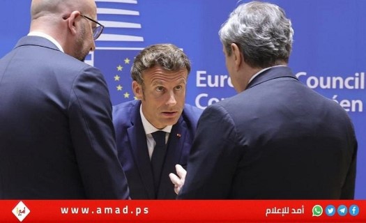 تتضمن خفض واردات النفط الروسي (90%).. الاتحاد الأوروبي يقر “حزمة عقوبات” سادسة على موسكو تتضمن خفض واردات النفط الروسي (90%).. الاتحاد الأوروبي يقر “حزمة عقوبات” سادسة على موسكو