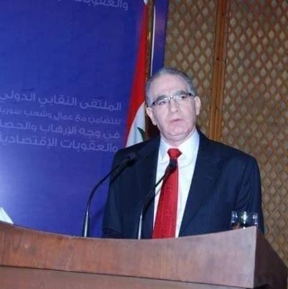 كتلة نضال العمال في فلسطين تنعى فقيد الحركة النقابية العربية القائد النقابي رجب معتوق كتلة نضال العمال في فلسطين تنعى فقيد الحركة النقابية العربية القائد النقابي رجب معتوق