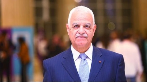 مسيرة الأعلام الإسرائيلية واحتلال لن يدوم إلى الأبد .. اللواء محمد إبراهيم الدويري مسيرة الأعلام الإسرائيلية واحتلال لن يدوم إلى الأبد .. اللواء محمد إبراهيم الدويري