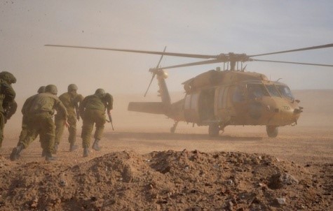 إعلام إسرائيلي: قفزة بعدد حالات الانتحار بين الجنود الإسرائيليين