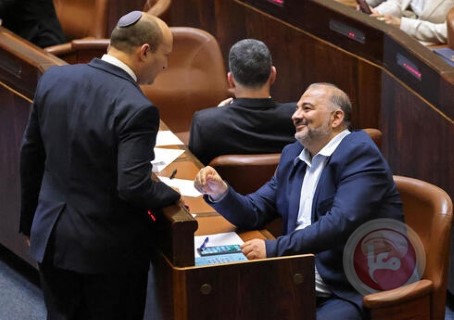 ماذا يعني ذلك؟ فشل التصويت على سريان قانون الطواريء في الضفة ماذا يعني ذلك؟ فشل التصويت على سريان قانون الطواريء في الضفة