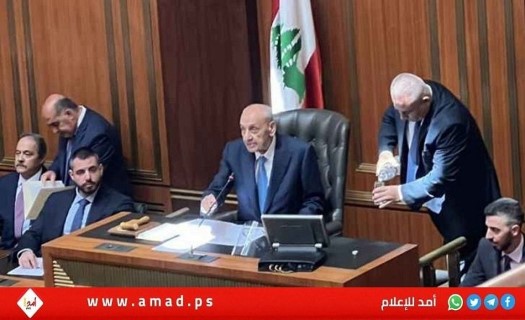 بري: لن يتم عقد جلسة لانتخاب رئيس جديد قبل إقرار إصلاحات صندوق النقد