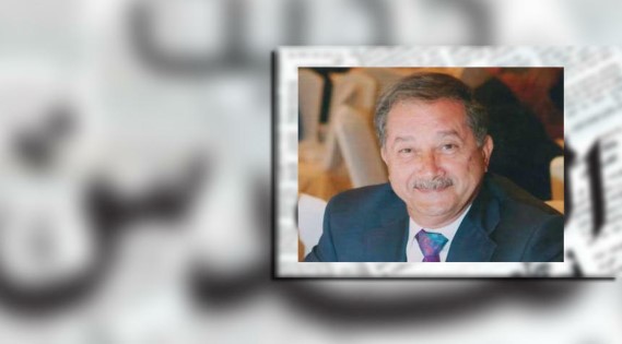 حرب كبيرة بعنوان صغير : النظام الدولي الجديد والحرب في أوكرانيابقلم : د. لبيب قمحاوي