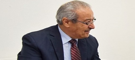 قراءة في واقع النظام السياسي الفلسطيني في ظل الانقسام .. بقلم : تيسير خالد