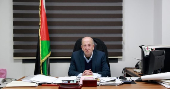 النضال الشعبي مصادقة الاحتلال على بناء ١٤٤٦ وحدة استيطانية لقطع التواصل بين إحياء القدس وفصلها محيطها الفلسطيني