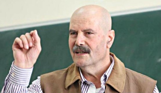 خلفيه معيارية لفكر الحكيم د. جورج حبش بقلم: د.أحمد قطامش