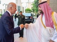 سفير امريكا لدى إسرائيل: التطبيع مع السعودية مسألة وقت سفير امريكا لدى إسرائيل: التطبيع مع السعودية مسألة وقت