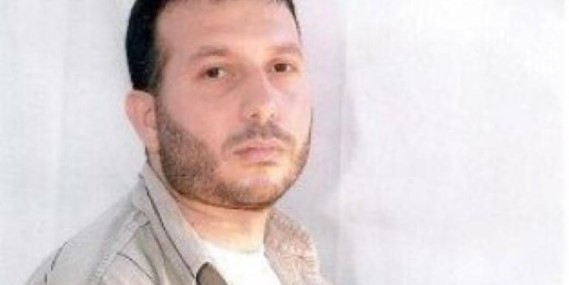 الأسير محمد مرداوي يواجه تدهورا جديدا على وضعه الصحيّ