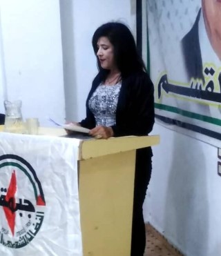 بالفيديو : النضال الشعبي تحيي ذكرى انطلاقتها في جرمانا بالفيديو : النضال الشعبي تحيي ذكرى انطلاقتها في جرمانا