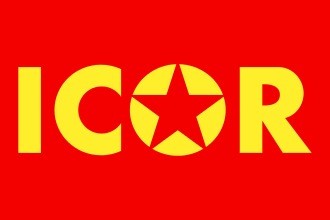 النضال الشعبي تشارك في الاجتماع الدولي لمنظمة أيكور (ICOR)و(الجبهة الأممية المناهضة للإمبريالية والفاشية)