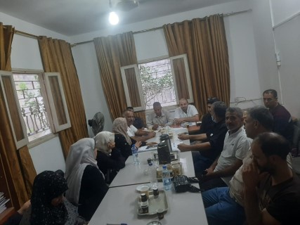 النضال الشعبي تحذر من ارتفاع الأسعار وتدعو لاقرار سياسات وطنية شاملة لمواجهتها