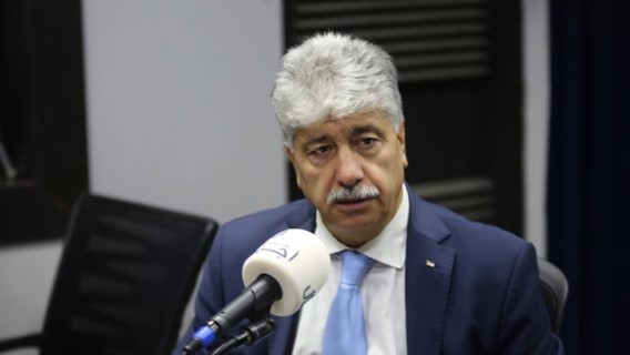 د.مجدلاني خصم الاحتلال 600 مليون شيقل من أموال المقاصة انتهاك للاتفاقيات وسرقة للاموال