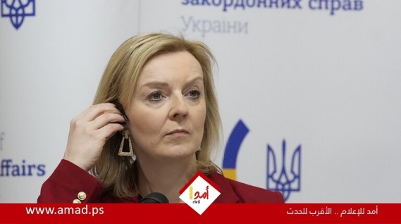 حرب التسريبات تشتعل.. ليز تراس: على البريطانيين أن يعملوا أكثر