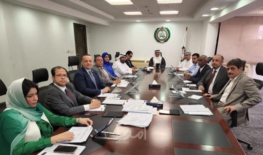 مصر: هيئة مكتب البرلمان العربي تعقد اجتماعها التاسع بالقاهرة