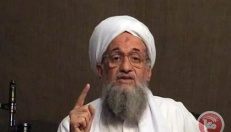 تقارير أمريكية: اغتيال زعيم القاعدة أيمن الظواهري تقارير أمريكية: اغتيال زعيم القاعدة أيمن الظواهري