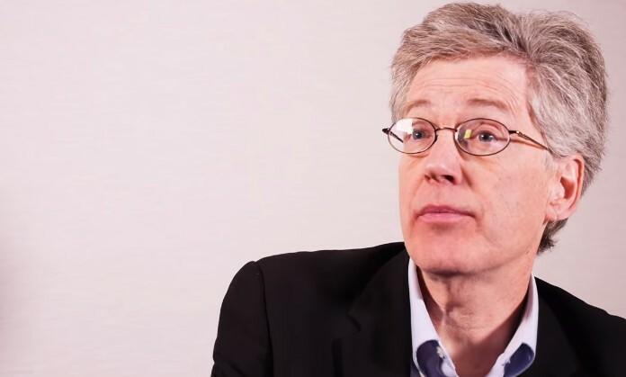 أميركا تعيش في عهد ريتشارد نيكسون .. بقلم:كيفين بويل