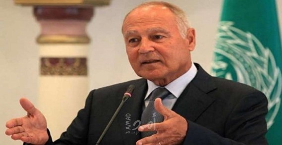 أبو الغيط: المنطقة العربية تملك إمكانات واعدة في مجال الطاقة النظيفة أبو الغيط: المنطقة العربية تملك إمكانات واعدة في مجال الطاقة النظيفة