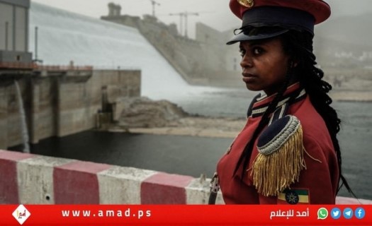 رئيس فريق التفاوض المصري مع إثيوبيا بشأن سد النهضة يعلن أسباب “فشل التوصل لاتفاق” رئيس فريق التفاوض المصري مع إثيوبيا بشأن سد النهضة يعلن أسباب “فشل التوصل لاتفاق”
