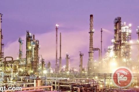 مصر تقنع اسرائيل بالشروع باستخراج الغاز قبالة سواحل غزة مصر تقنع اسرائيل بالشروع باستخراج الغاز قبالة سواحل غزة