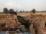صحيفة بريطانية: النيجر هي الدولة التالية التي تخسرها فرنسا لصالح روسيا صحيفة بريطانية: النيجر هي الدولة التالية التي تخسرها فرنسا لصالح روسيا