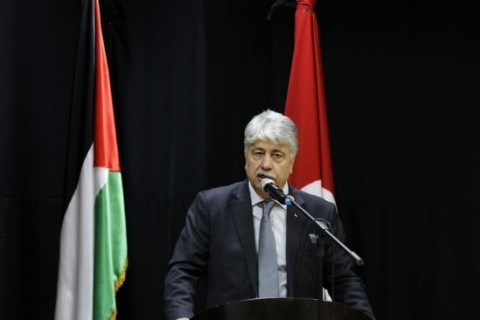 د. مجدلاني يثمن قرار أستراليا حول القدس ويعتبره يعبر عن احترامها للحقوق المشروعة لشعبنا د. مجدلاني يثمن قرار أستراليا حول القدس ويعتبره يعبر عن احترامها للحقوق المشروعة لشعبنا