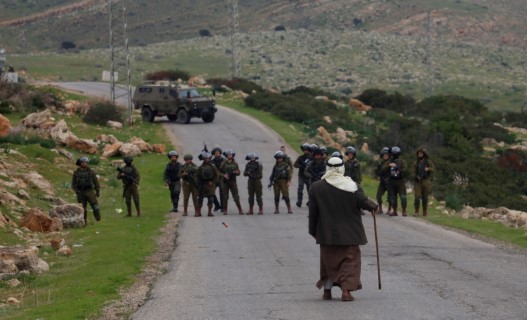 تقرير أممي: قيود الاحتلال في الضفة الغربية كلفت الفلسطينيين 50 مليار دولار تقرير أممي: قيود الاحتلال في الضفة الغربية كلفت الفلسطينيين 50 مليار دولار