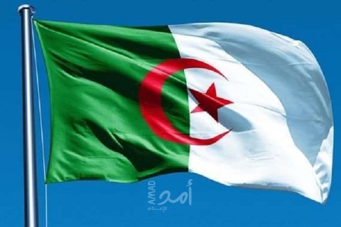 الجزائر تقدم طلبا رسميا للانضمام إلى مجموعة “بريكس” الجزائر تقدم طلبا رسميا للانضمام إلى مجموعة “بريكس”