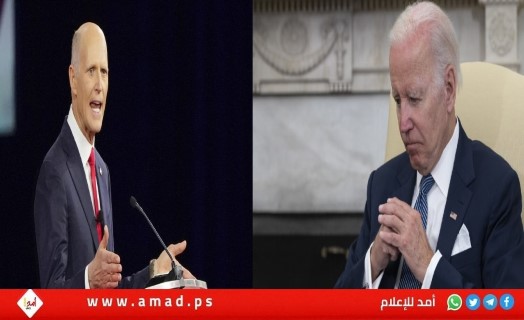 قناة: (3) سيناريوهات أمام إدارة بايدن بعد الانتخابات النصفية قناة: (3) سيناريوهات أمام إدارة بايدن بعد الانتخابات النصفية