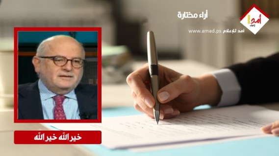 خطورة صعود “حماس” .. بقلم :خير الله خير الله خطورة صعود “حماس” .. بقلم :خير الله خير الله
