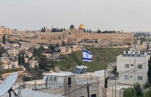 الاحتلال استثمر 28 مليون شيكل بمشاريع “إلعاد” الاستيطانية في سلوان الاحتلال استثمر 28 مليون شيكل بمشاريع “إلعاد” الاستيطانية في سلوان