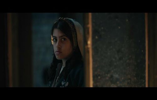 “فرحة”.. سرديّة سينمائية أردنية مُغايرة عن نكبة فلسطين “فرحة”.. سرديّة سينمائية أردنية مُغايرة عن نكبة فلسطين