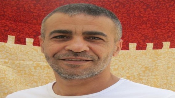 الاحتلال يرفض مجددًا الالتماس للإفراج المبكر عن الأسير “أبو حميد” الاحتلال يرفض مجددًا الالتماس للإفراج المبكر عن الأسير “أبو حميد”