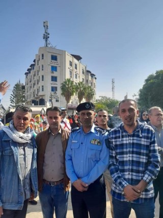 النضال الشعبي في جنين تشارك باحياء ذكرى ابو عمار واعلان الاستقلال النضال الشعبي في جنين تشارك باحياء ذكرى ابو عمار واعلان الاستقلال