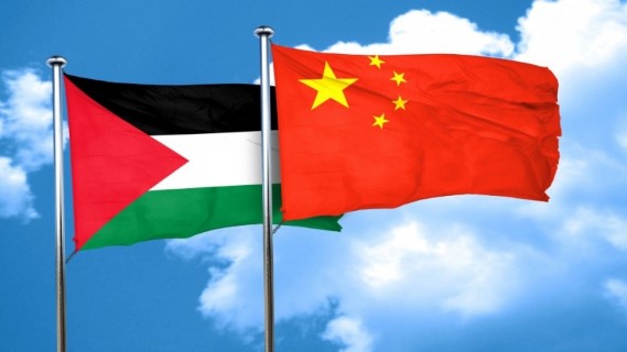 جبهة النضال الشعبي تقدم تعازيها للصين بضحايا حريق آنيانغ جبهة النضال الشعبي تقدم تعازيها للصين بضحايا حريق آنيانغ
