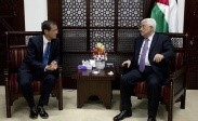 هل نجح هرتسوغ باقناع الرئيس عباس بالتراجع عن الطلب الفلسطيني الأخير؟ هل نجح هرتسوغ باقناع الرئيس عباس بالتراجع عن الطلب الفلسطيني الأخير؟